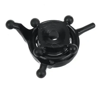 Pièces détachées RC hélicoptère - Récepteur, rotor, télécommande