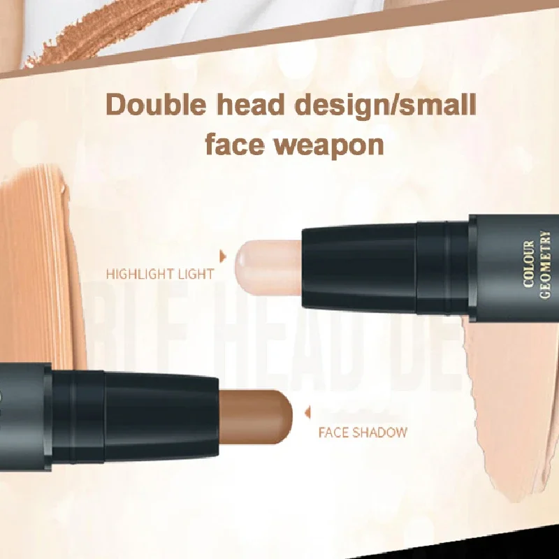 Foundation Cream For Face Concealer Contouring Bronzer Professional Makeup Base Beauty Women's Cosmetics sponge head concealer,liquid concealer,makeup concealer,waterproof concealer,face concealer,face concealer pen,concealer powder,concealer palette,concealer foundation cream,makeup base cream