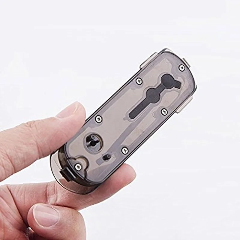 Water Tank Chamber Replacement Parts for Model KR-088Plus Infrared steam hair straightener Iron Accessories 5