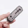 Water Tank Chamber Replacement Parts for Model KR-088Plus Infrared steam hair straightener Iron Accessories 5
