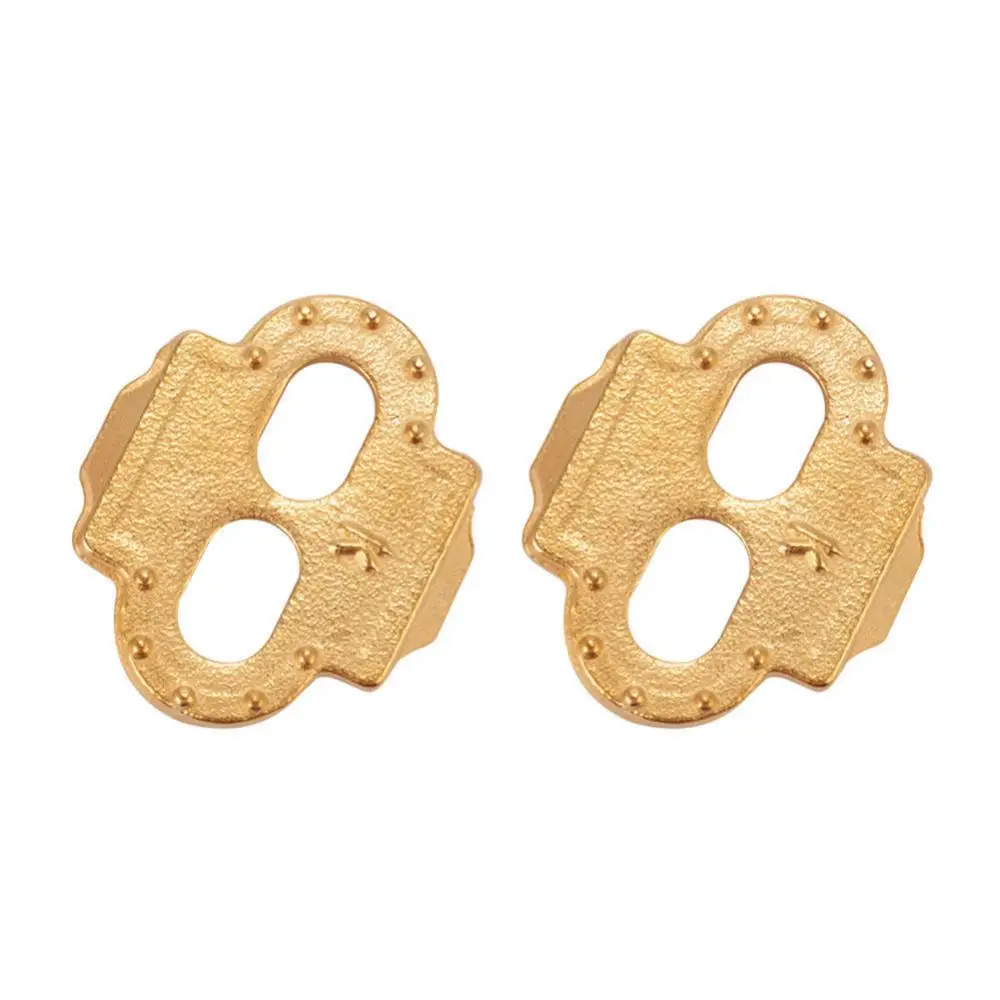 Durable Premium MTB Bicycle Pedal Cleats Accessory
