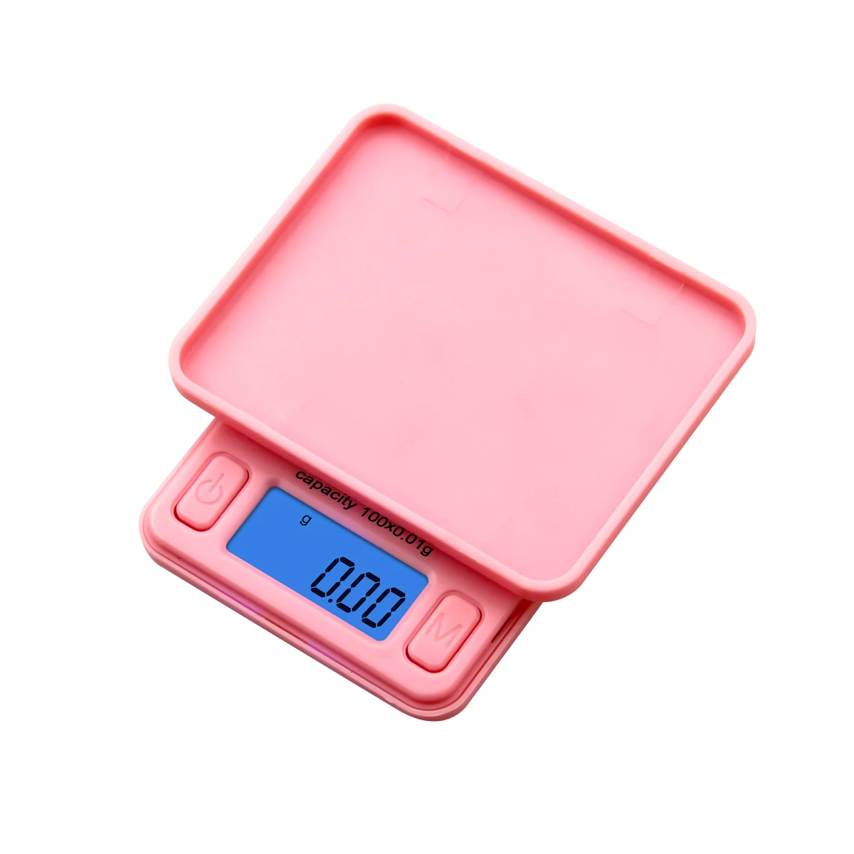 Elite Digital Food Scale