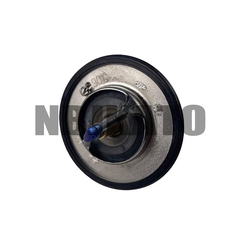 NBJKATO Genuine Engine Thermostat With Gasket 21210AA210 / 21210AA211 For Subaru Crosstrek Impreza Legacy 2012-engine coolant thermostat
