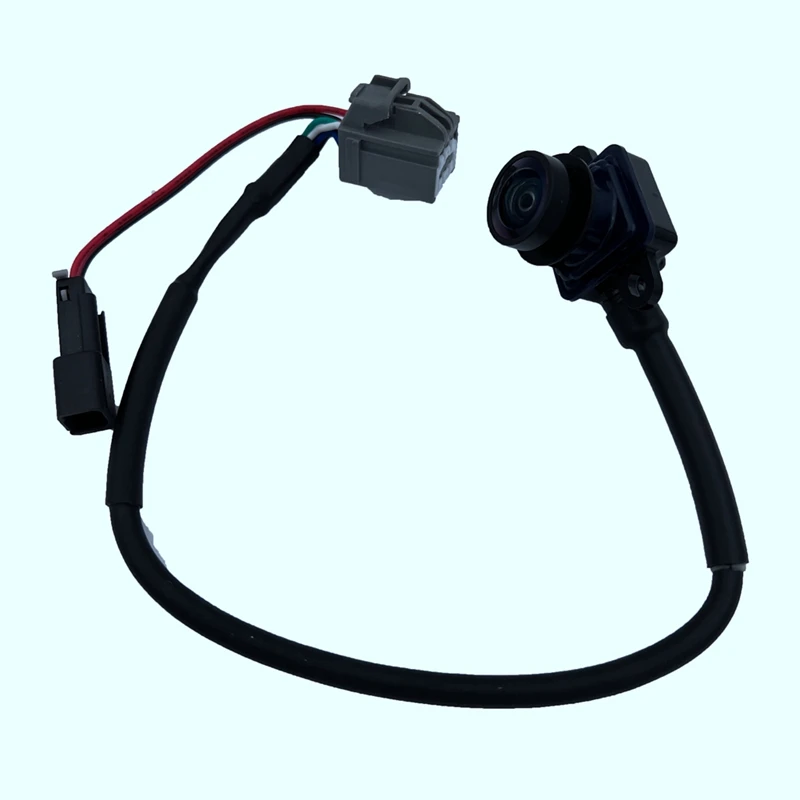 Rear View Camera Parking Camera For Fiat Freemont