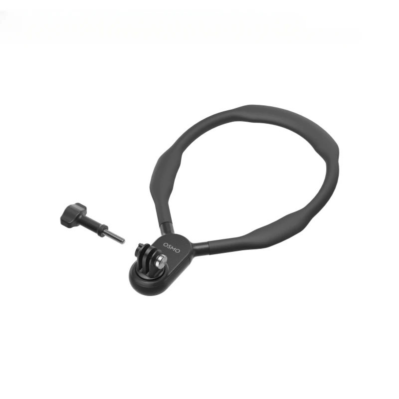 

Neck bracket Osmo Action 4/3/2 sports camera accessory
