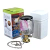 Camping Mini Gas Gas Lantern Tent Night Lighting Heating Gas Lamp 4