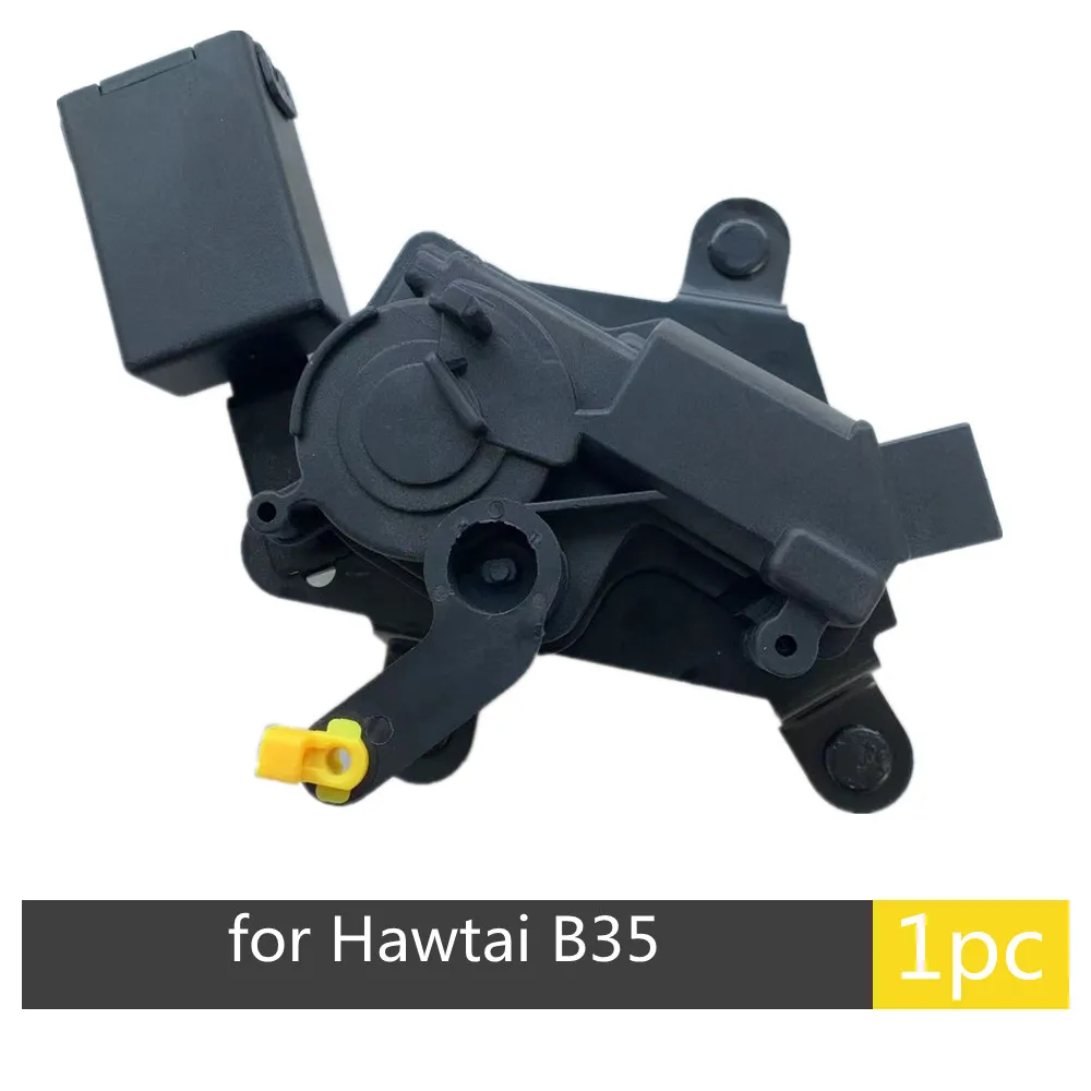 Hawtai boliger b35