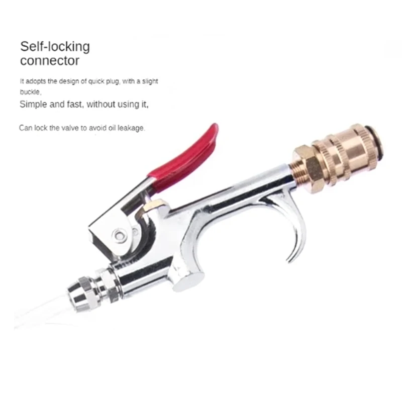 A73P-5L Car Oil Pumps ATF Filling Tools Transmission Oil Fillers Pneumatic Extractors And Dispensers Gear Filling Tanks