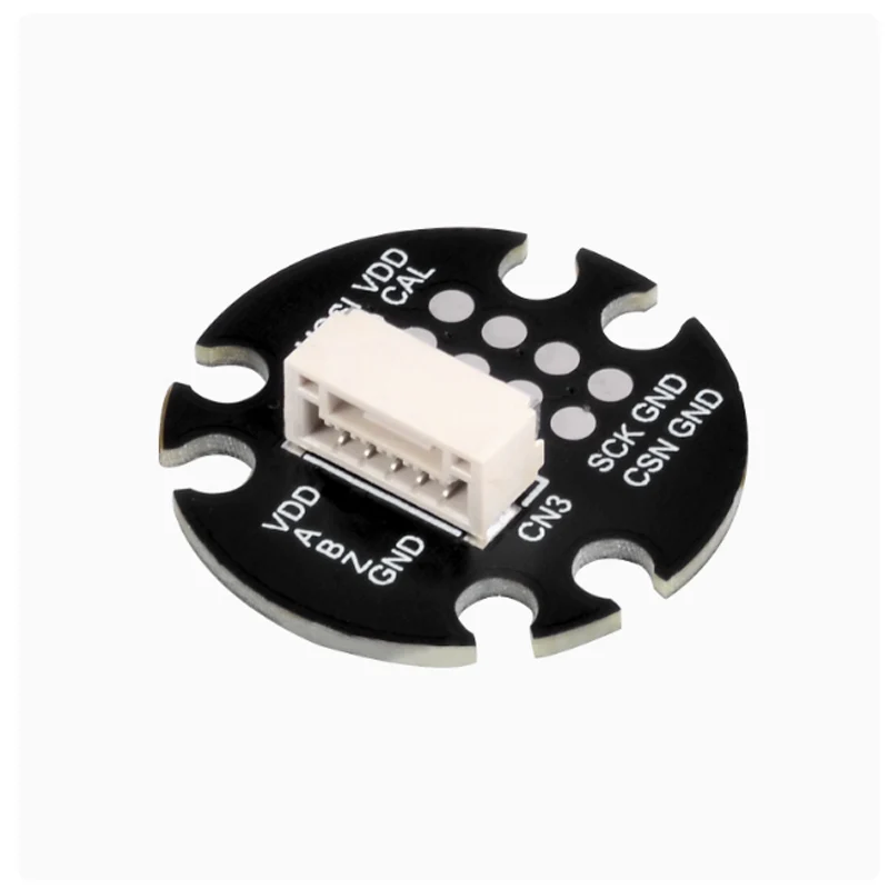 FTC Technology Challenge Special Module MT6826S High Precision Magnetic Encoder Module ABZ 1024 image 4