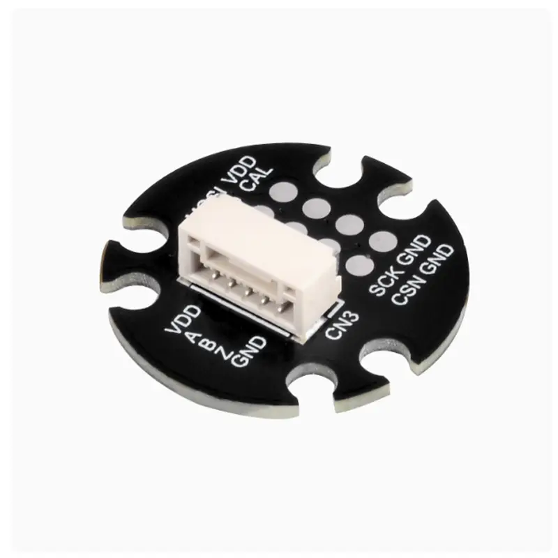 FTC Technology Challenge Special Module MT6826S High Precision Magnetic Encoder Module ABZ 1024 image 4