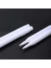 12pcs White Liquid Chalk Marker pens (Set of 12) - Dust-Free and Easy Erase Formula - Perfect for Teachers, Classrooms, and Pres 3