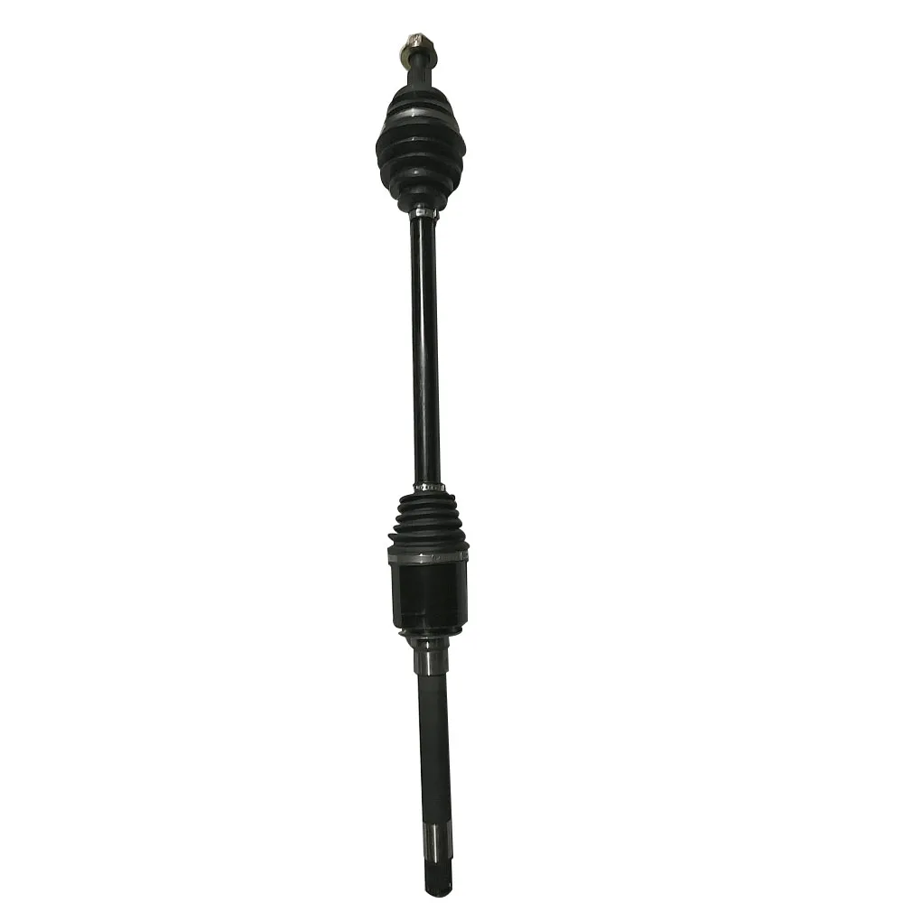 For Mercedes ML350 ML550 GL450 GL350 ML400 ML/GLE 250 BLUETEC/D 4MATIC Pair Front CV Axle Shafts 1663301300 1663201300