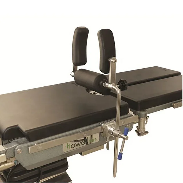 

Operating Table Accessories Knee Joint Holder