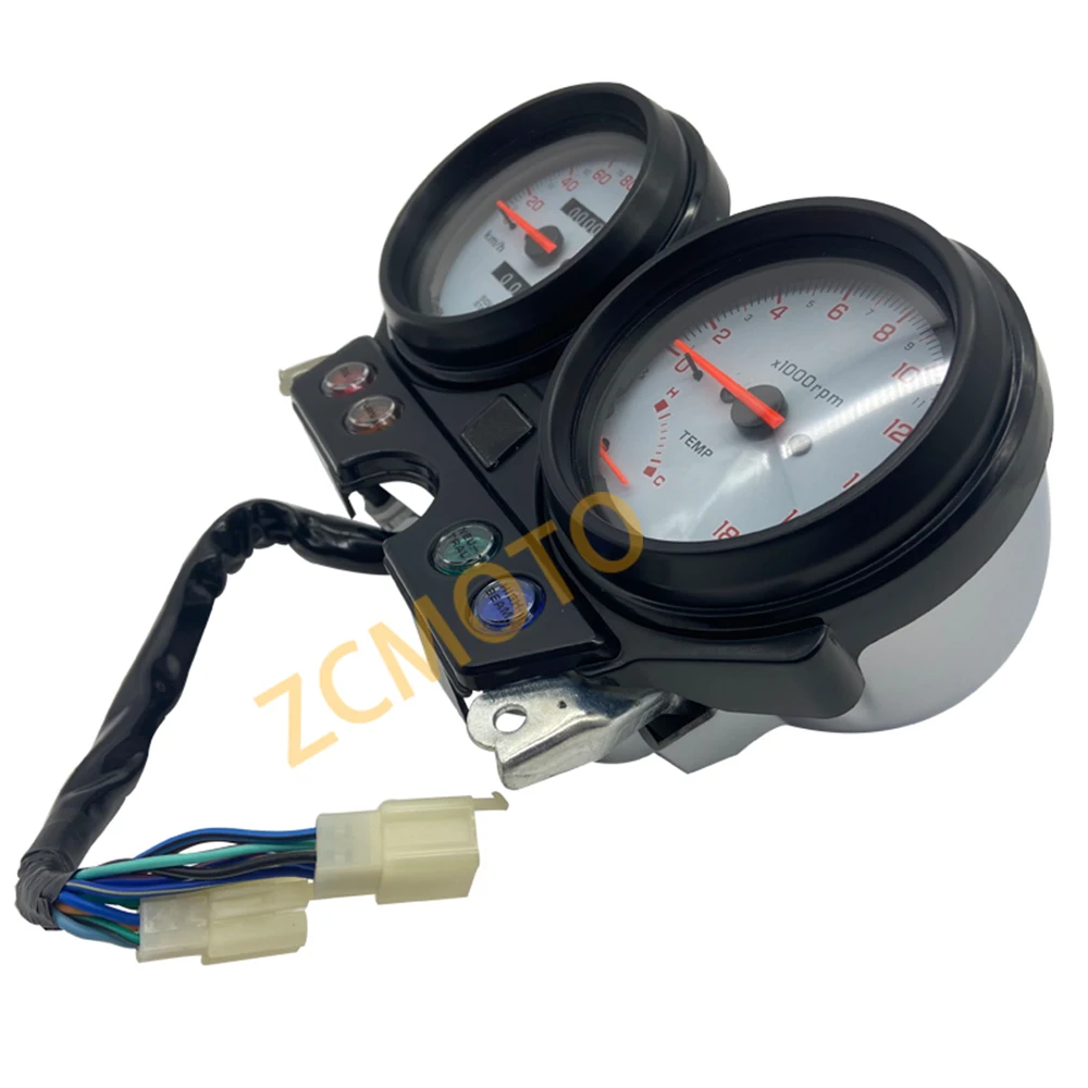 Motorcycle Accessories Instrument Assembly Speedometer