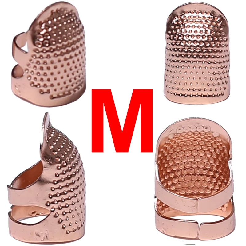 Rose Gold-3x2cm