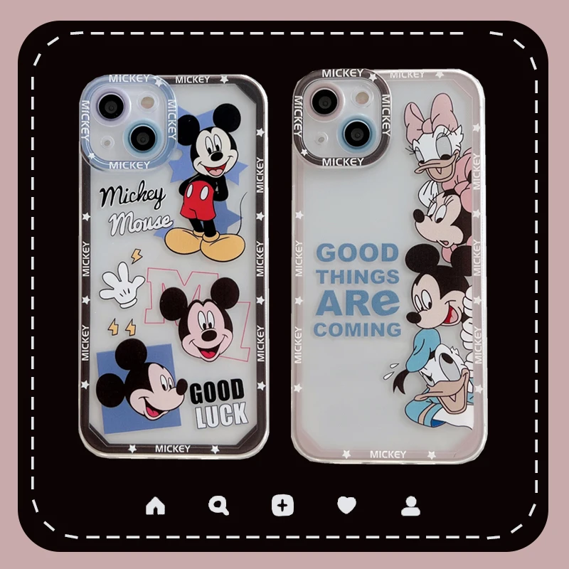 Disney Iphone Case Donald Duck Case Iphone 11 Donald Duck Phone