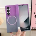 Purple Grey