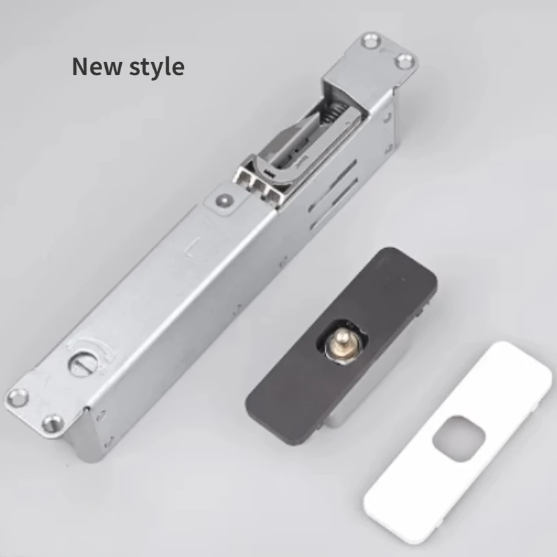 Embedded Installation of Silent er Invisible Door Closer Damping er for Household Doors