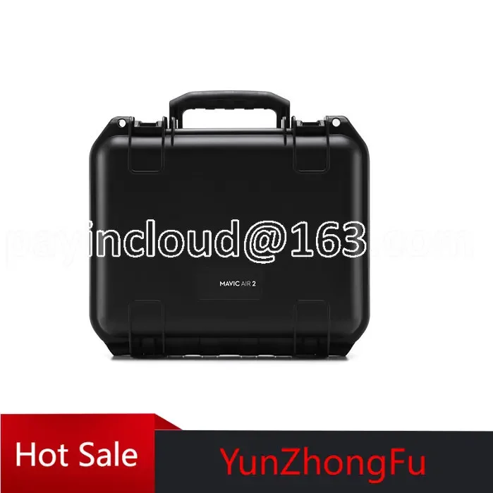 Per Mavic Air 2 Scatola Di Protezione Di Sicurezza Mavic Air 2 /Air 2 S Accessori Accessori Uav