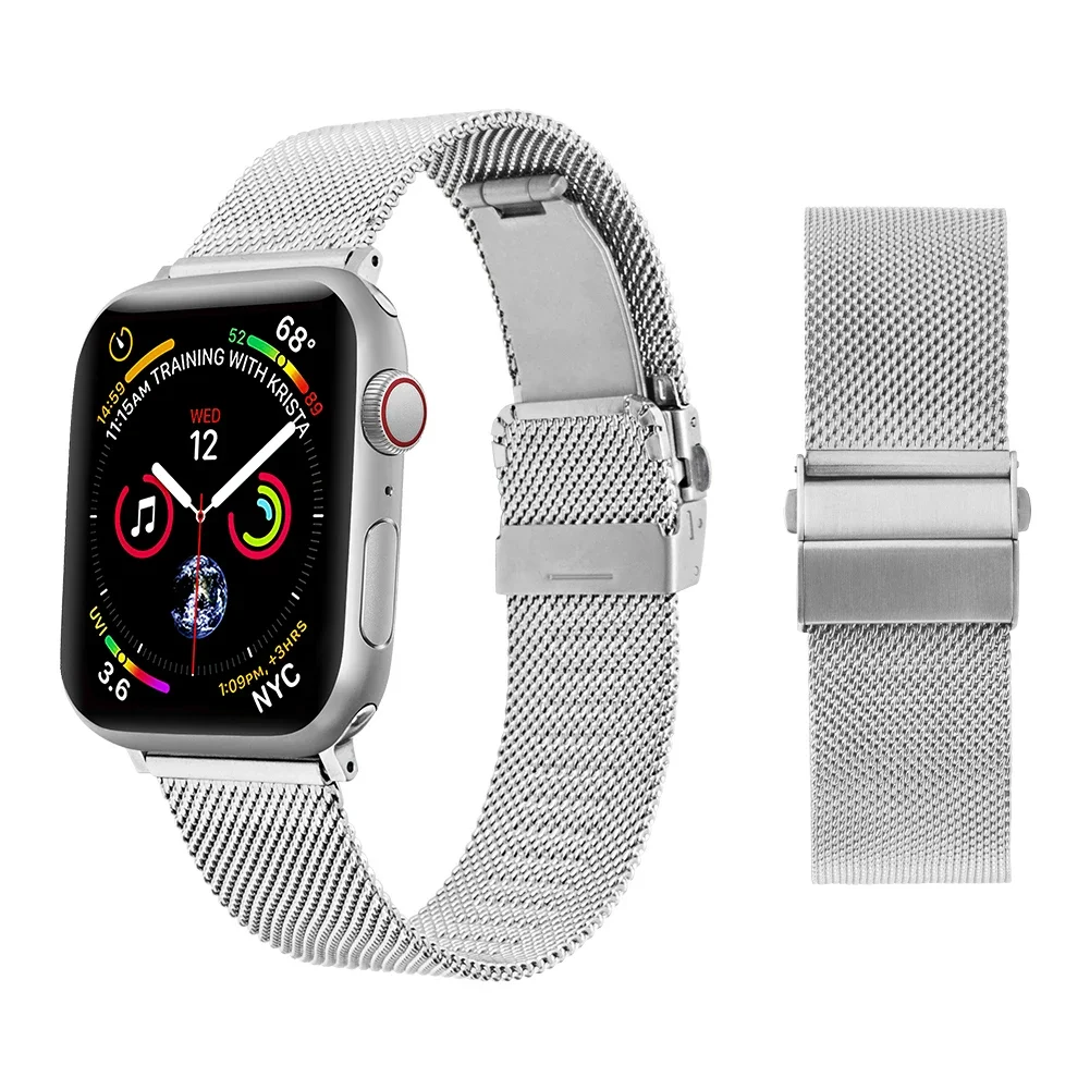 Stainless Steel Bracelet Wristband