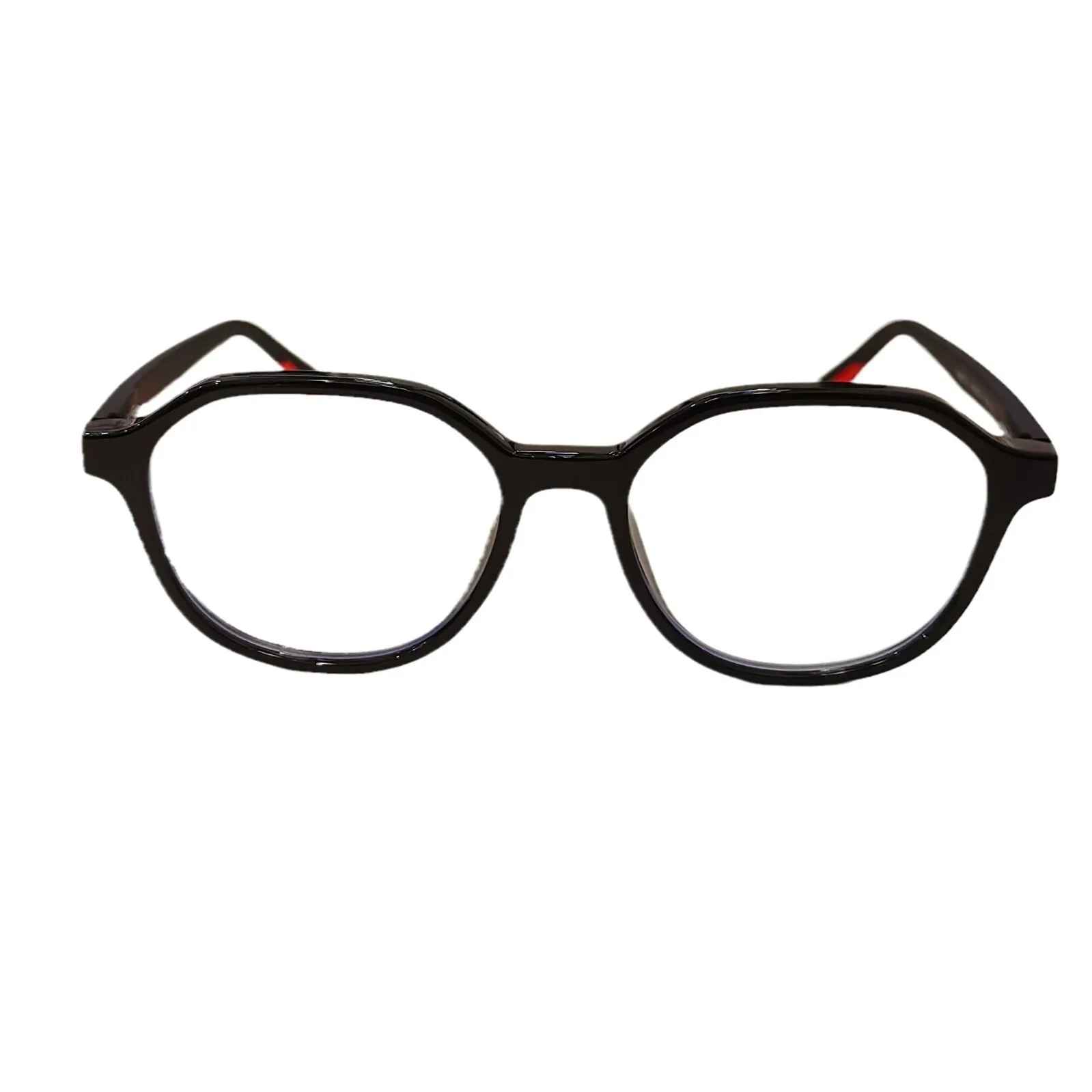 Children' Anti Blue New Eye Protection Computer Can Be Matched With Precription Fahionable Flat Light