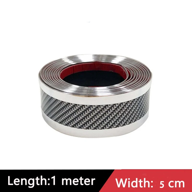 5cm silver