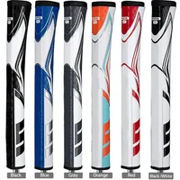 Zenergy Pistol 2.0 Putter Golf Grip Advanced Surface Texture   Tack Minimize Grip Pressure with A Unique Parallel Design 1