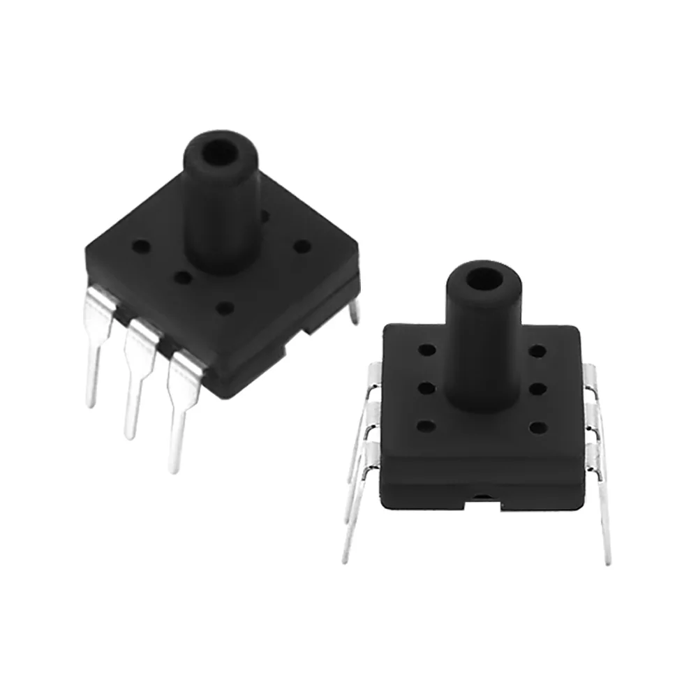 MPS20N0040D-D Sphygmomanometer Pressure Sensor 0-40kPa, 43% OFF