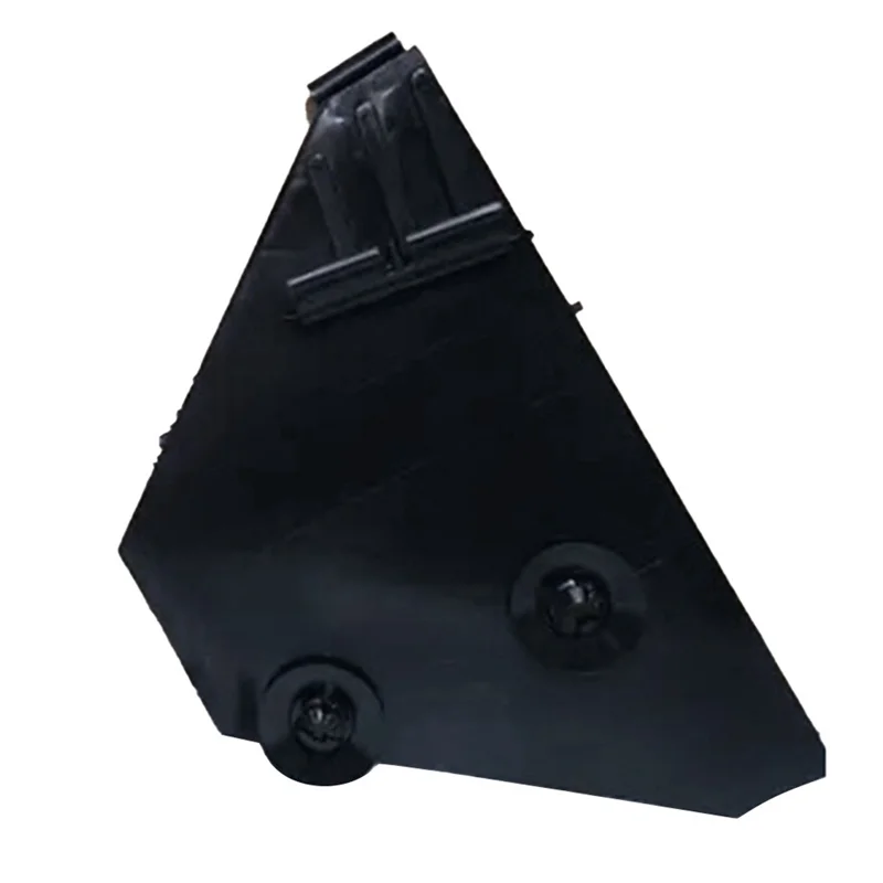 Car Engine Computer Control Unit Retainer Board Bracket for 9N MK4 6Q0906507