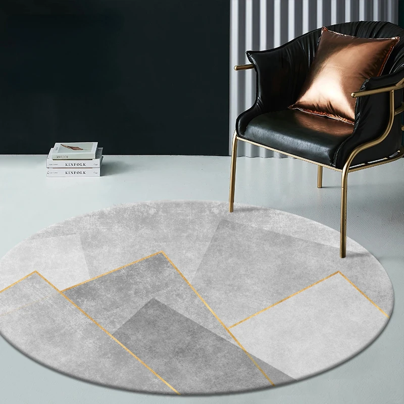 Luxury Rug Round Rug Living Room Round Carpets Living Room Dressers