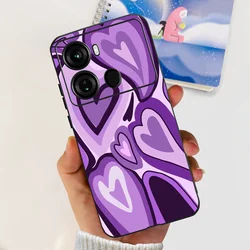 Lovely Astronaut Soft Silicone TPU Black Phone Cover, 6.6 for ITEL P40 Plus (657)