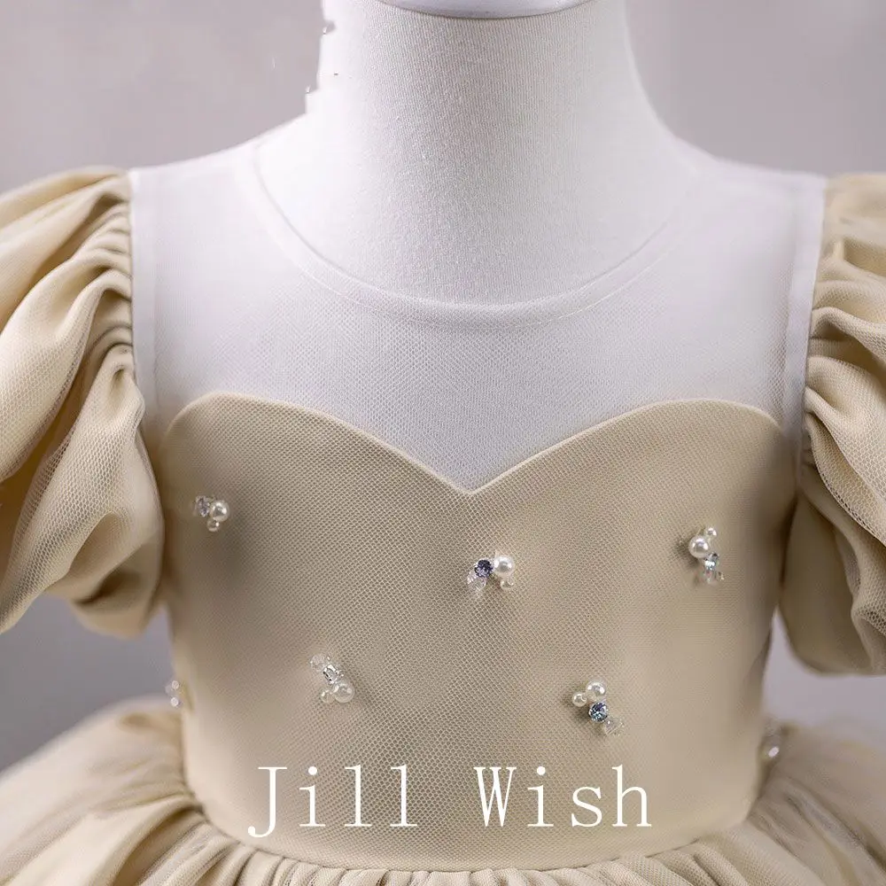 Рисунок 4 - Роскошное платье Jill Wish цвета