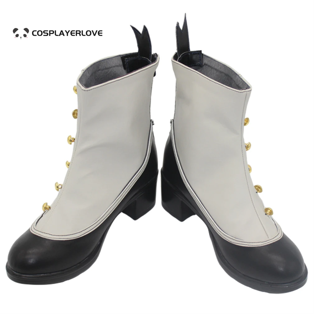 

Project Sekai Colorful Stage! feat. Tenma Tsukasa Cosplay Shoes Boots Halloween Carnival Cosplay