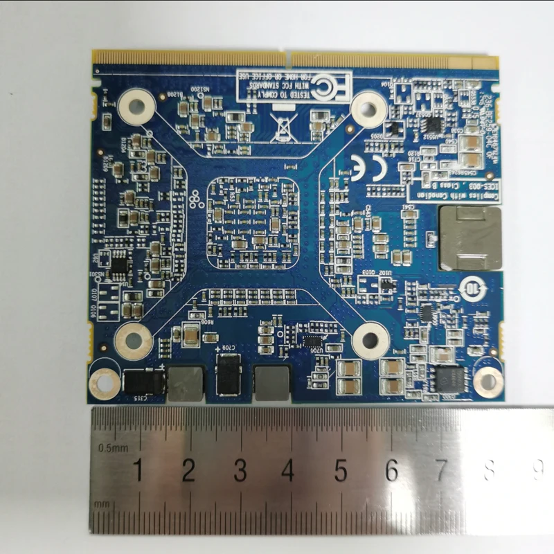 216-0846077 E8860 E 8860 All In One Machine Embedded Video