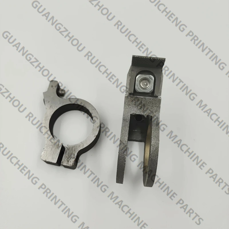 고모리 인쇄기용 그리퍼 1세트 내경 30mm