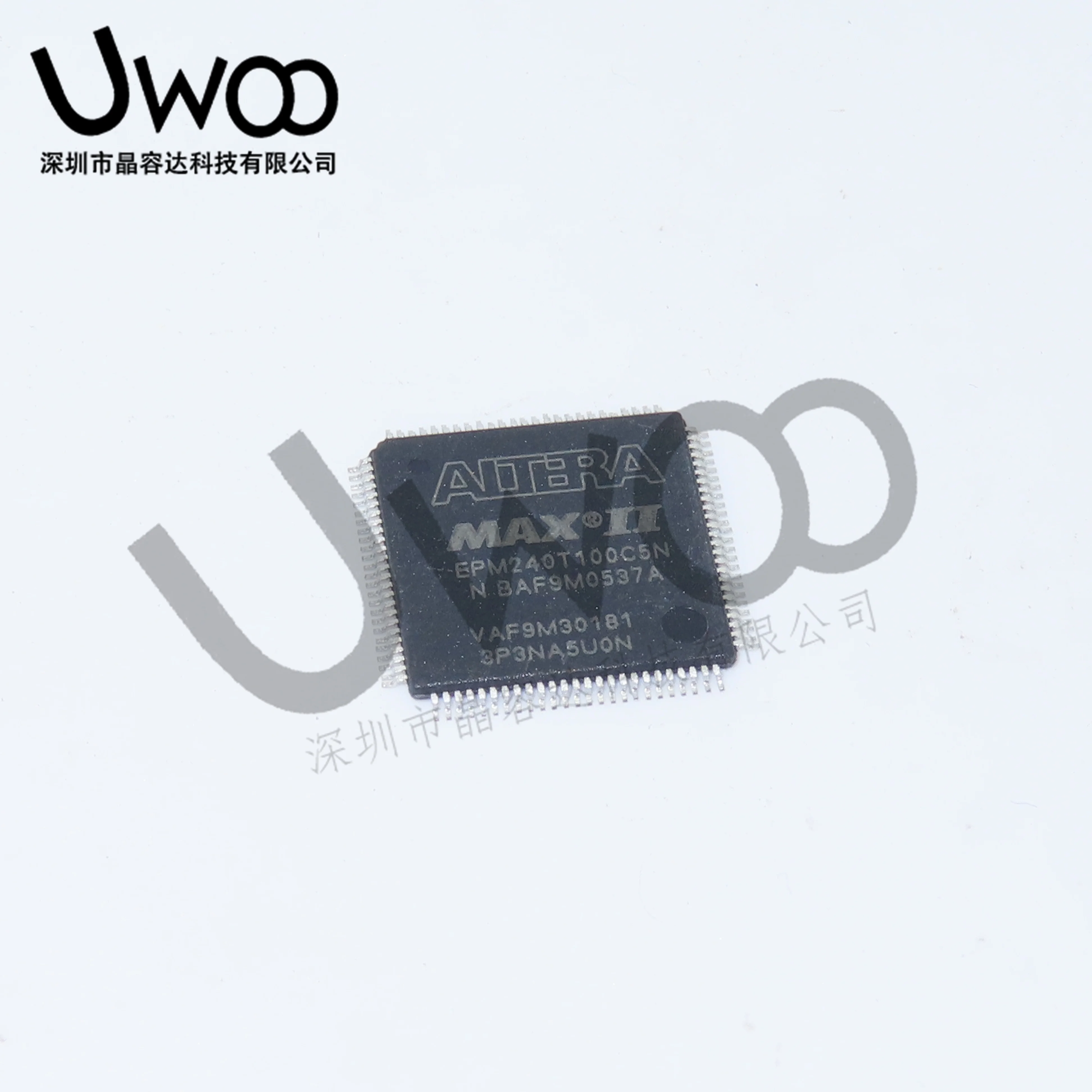 

100%Original New EPM240T100C5N CPLD Complex Programmable Logic Device CPLD-MAX II ROHS PSE KC