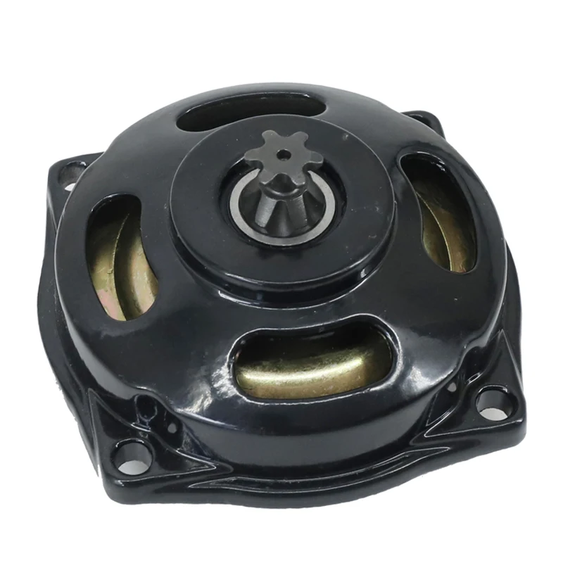 T8F Chain Rear Sprocket 35 44 54 64 74 Tooth 35T 44T 54T 64T 74T