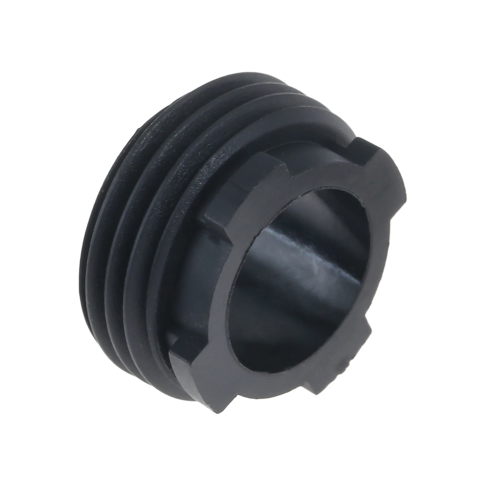 Worm Gear Oil Pump Oiler Parts For HUSQVARNA 61 66 266 268 272 Chainsaw
