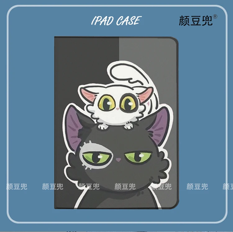 

Tojimari Anime Suzume Films Case For iPad 10.2 8th Air 2 3 Mini 6 5 Case Luxury Silicone For iPad Air 4 5 iPad Pro 11 12.9 inch