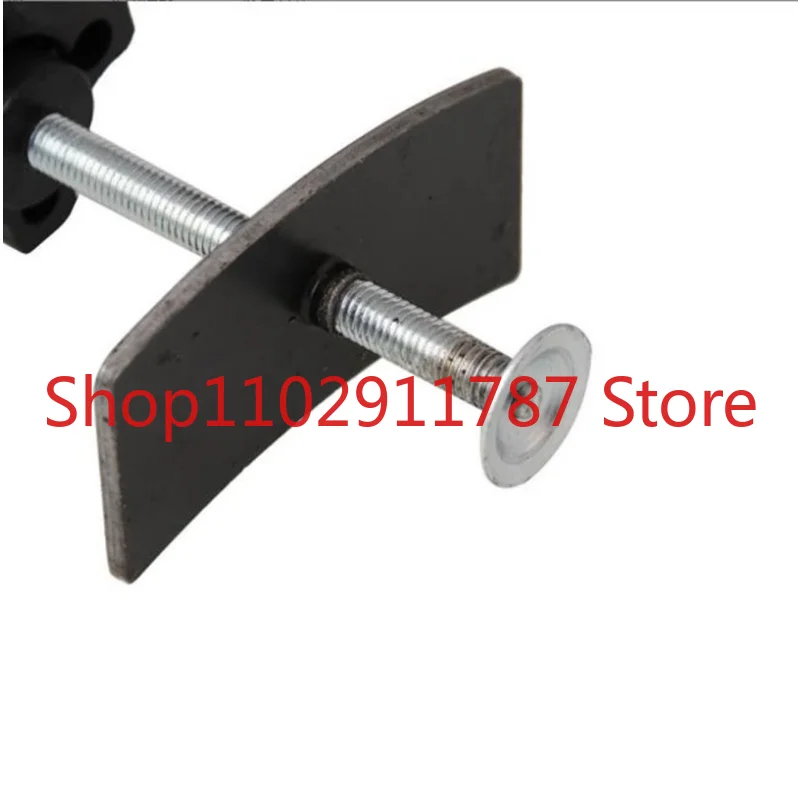 Étrier De Piston De Frein à Disque, Outil De Compression D'étrier, Outil De Séparation De Plaquettes De Frein à Disque, Outil De Compression D'étrier De Frein à Piston, Outil De Rembobinage D'étrier