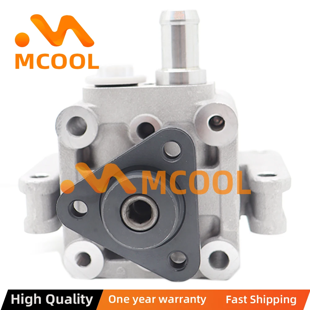 New Car Power Steering Pump Fit For Bmw E46 316 318 I Ti Ci Power  