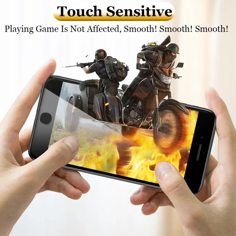 LYZXMY [2 Pezzi] Vetro Temperato Per ZTE Nubia Focus 5G - Pellicola Protettiva Trasparente 0.3mm