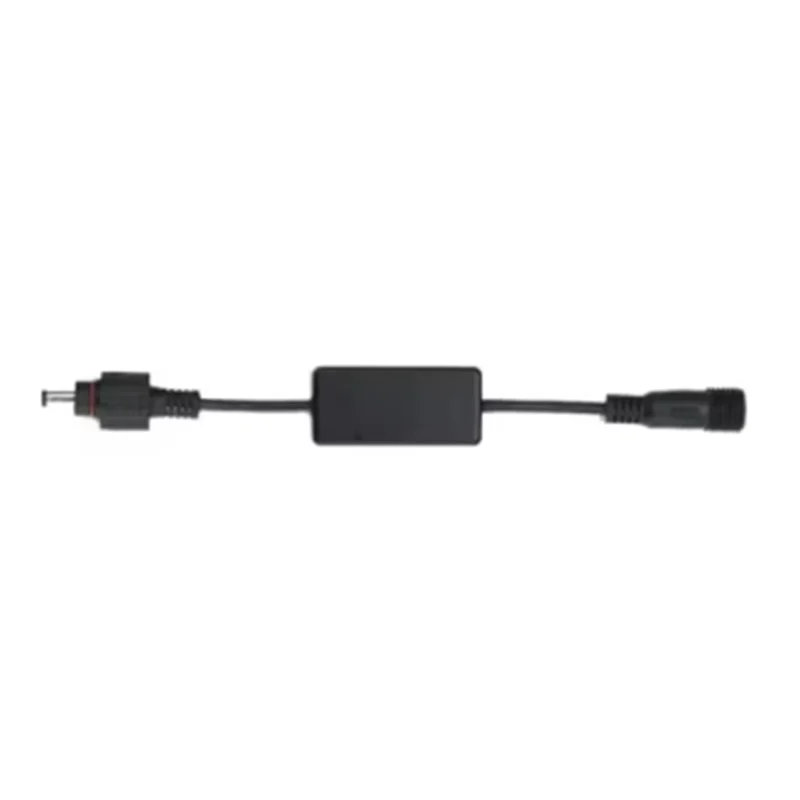 SUNRI-Controller intelligente per elettrovalvola CO2 Regolatore Attrezzatura Chihiros APP Accessori per acquari Forniture per acquari per piante - immagine 2