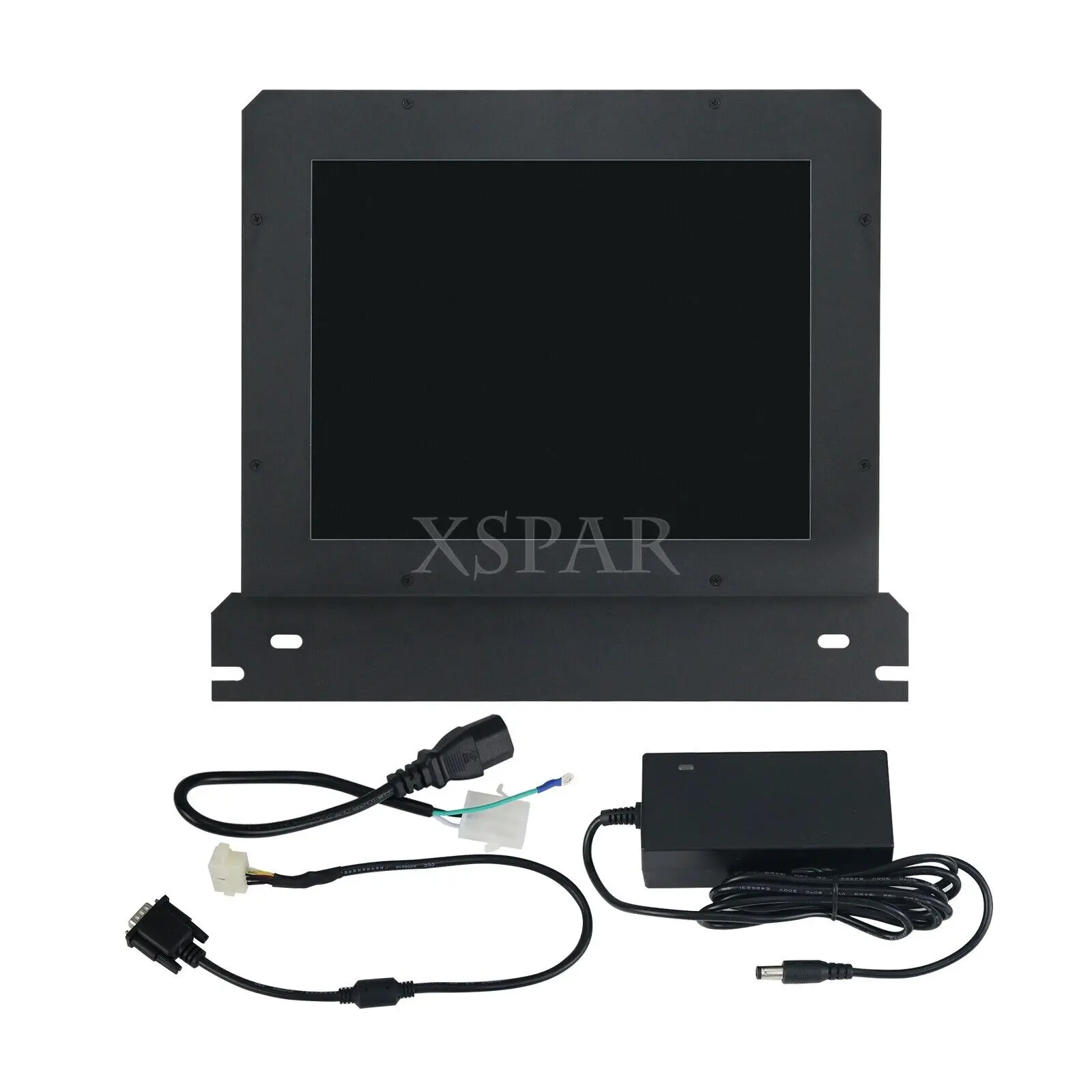 

MDT-1283-02 (MDT1283B-1A) CNC Monitor LCD CRT Monitor Display Screen for Mazak