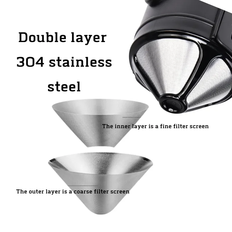 Camping Coffee Cookware Set 3