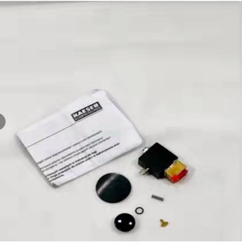 400706.0 Solenoid Valve Repair Kit For Kaeser Air Compressor