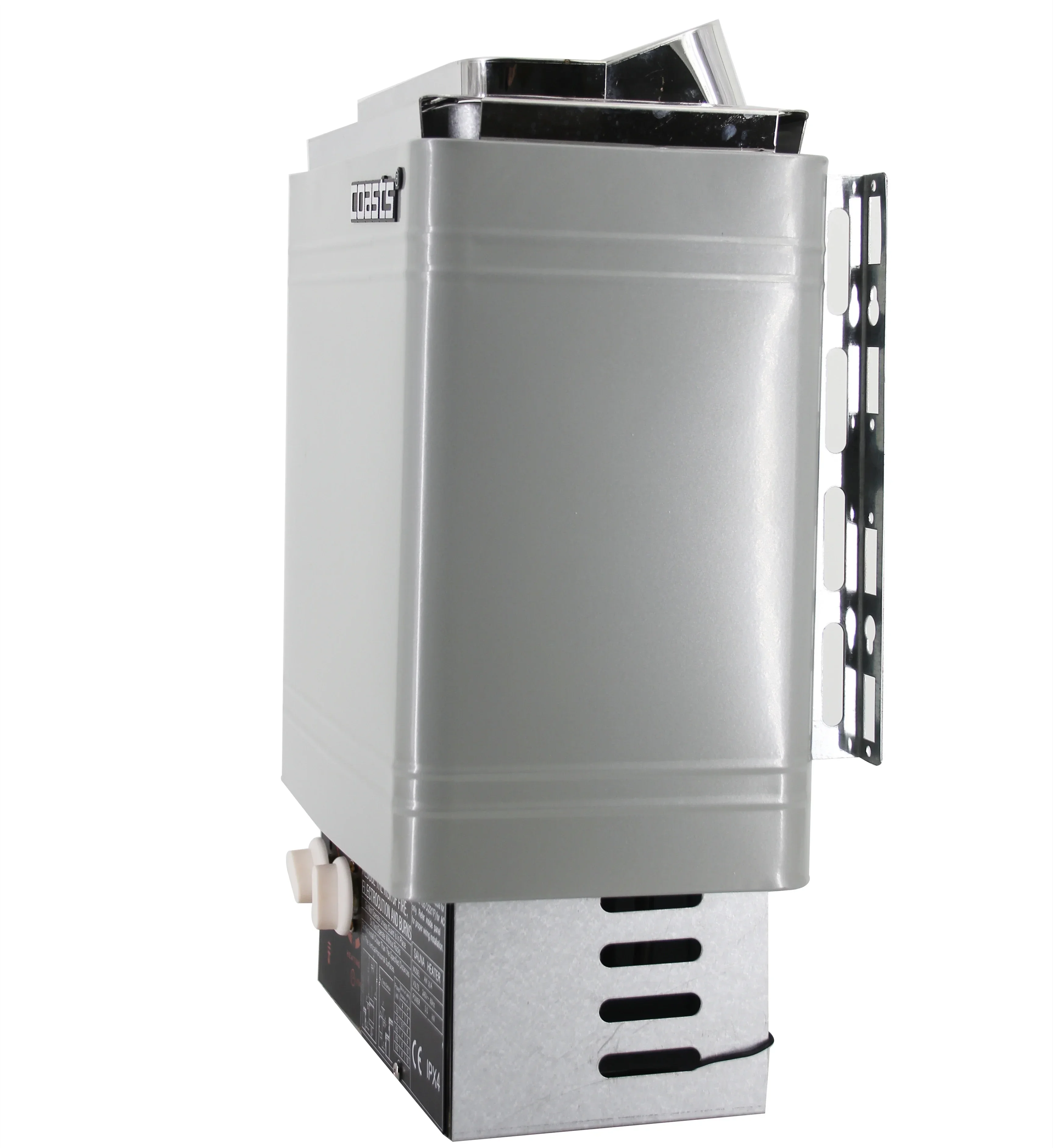 Cheap Price 3-9KW Good Quality Dry Steam Sauna Heater Home Sauna Stove Approved CE