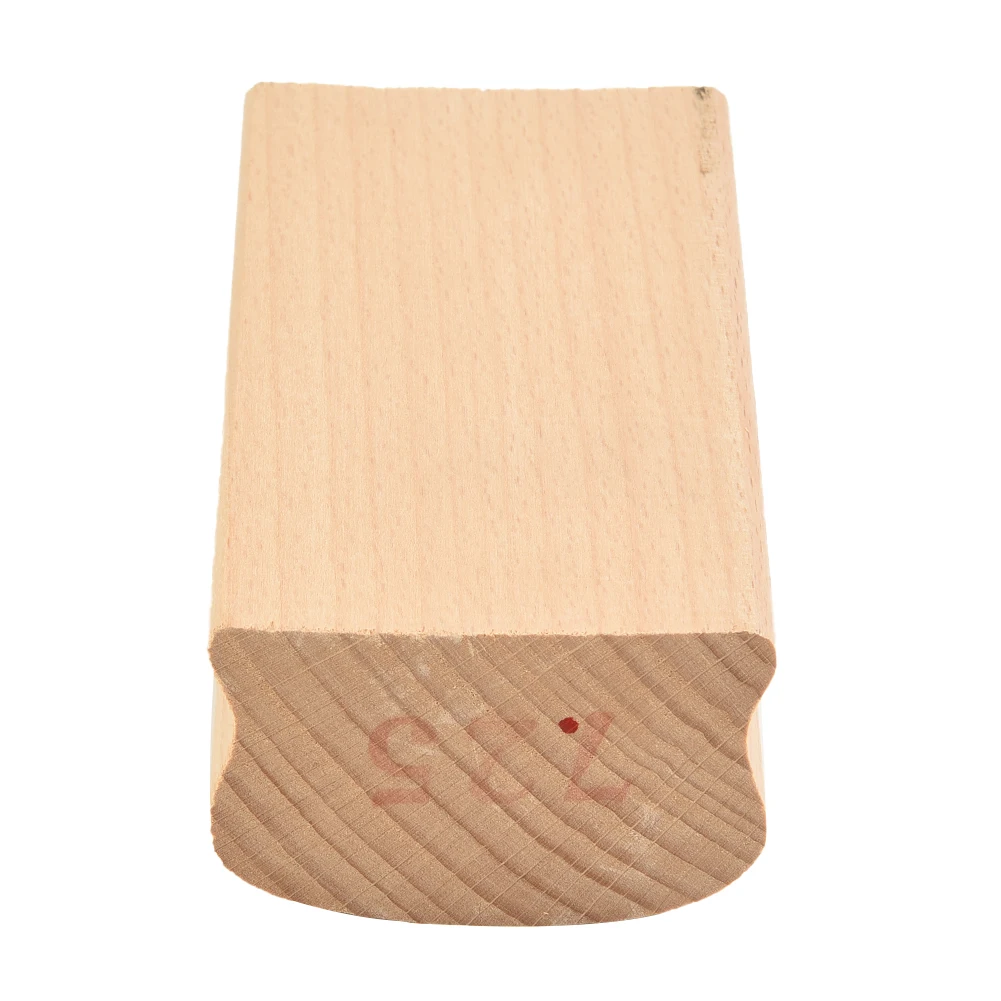 

Wooden Guitar Radius Sanding Block For Guitar Bass Fret Leveling Fingerboard Luthier Tool 7.25", 9.5", 10" 12" 14" 15" 16" 17"