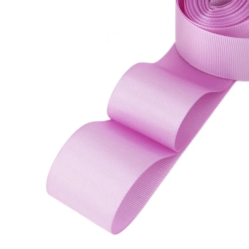 10 Meters Grosgrain Ribbon for Gift Wrap and Holiday Decorations