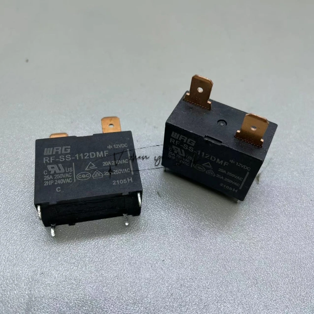 HOT NEW relé 9676003980 12VDC DC12V 12V 25A 4PIN auto relé|Relés